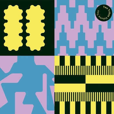 Two Tribes Volume Two / Various: Two Tribes Volume Two (Various Artists) (Vinyl LP)