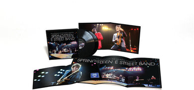 Springsteen, Bruce: The Legendary 1979 No Nukes Concerts (2LP) (Vinyl LP)