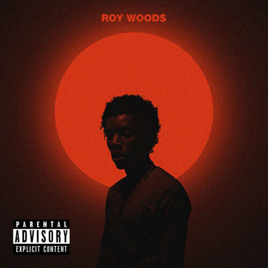 Roy Woods: Waking At Dawn (Vinyl LP)