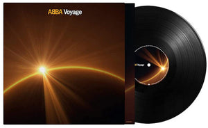 Abba: Voyage [LP] (Vinyl LP)