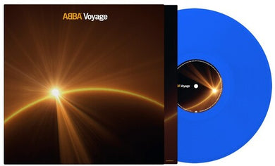 Abba: Voyage (Vinyl LP)