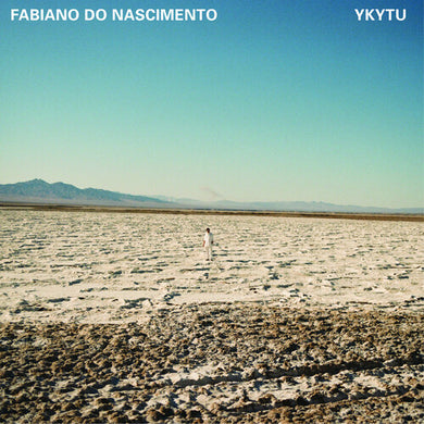 Do Nascimento, Fabiano: Ykytu (Vinyl LP)