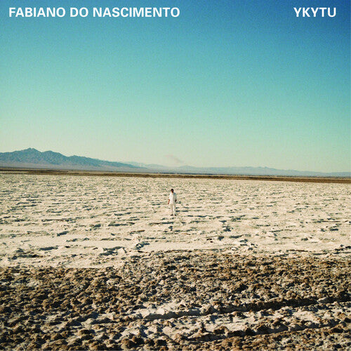 Do Nascimento, Fabiano: Ykytu (Vinyl LP)