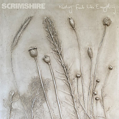 Scrimshire: Nothing Feels Like Everything (Vinyl LP)
