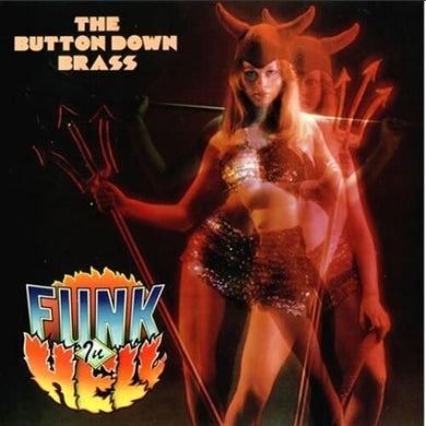 Button Down Brass: Superstition / Shades Of Hades (7-Inch Single)