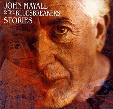 Mayall, John & Bluesbreakers: Stories (Vinyl LP)