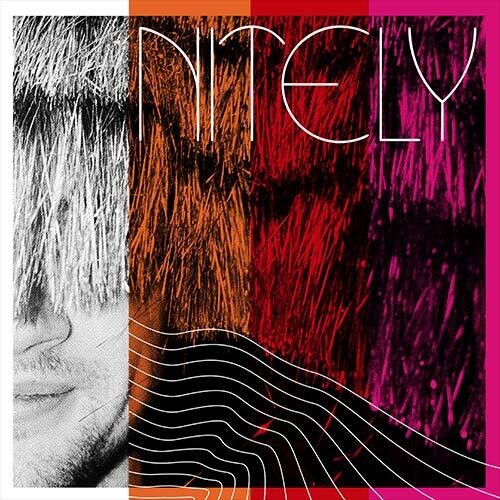 Wildey, Jonny: Nitely (Vinyl LP)