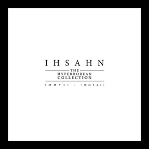 Ihsahn: The Hyperborean Collection (MMVI) - (MMXX) (Vinyl LP)
