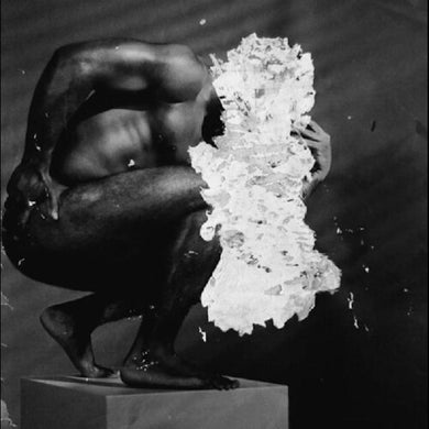 Williams, Jamire: But Only After You Have Suffered (Vinyl LP)