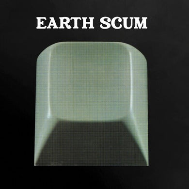Fyi Chris: Earth Scum (Vinyl LP)