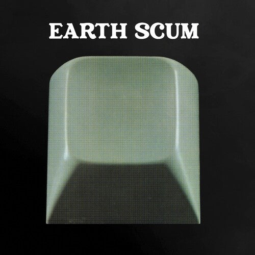 Fyi Chris: Earth Scum (Vinyl LP)
