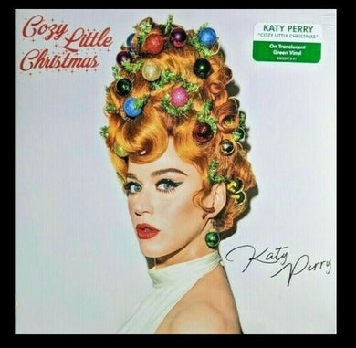 Perry, Katy: Cozy Little Christmas (7-Inch Single)