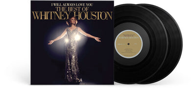 Houston, Whitney: I Will Always Love You - The Best Of Whitney Houston (Vinyl LP)