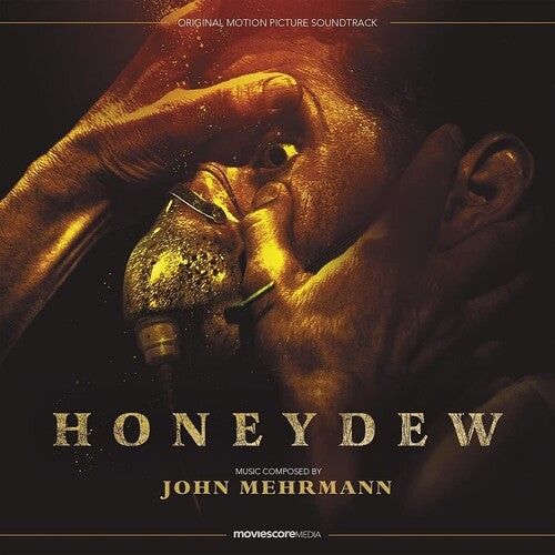 Mehrmann, John: Honeydew - Original Soundtrack (Vinyl LP)