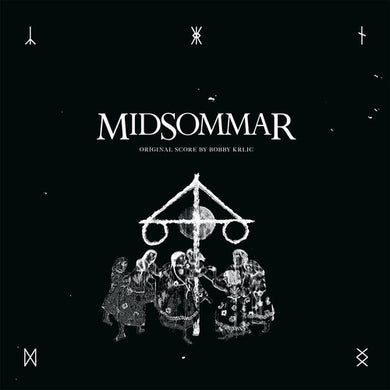 Bobby Krlic: Midsommar (Original Score) (Vinyl LP)