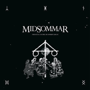 Bobby Krlic: Midsommar (Original Score) (Vinyl LP)