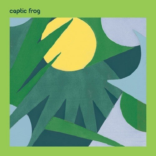 Ceptic Frog: Ceptic Frog (Vinyl LP)