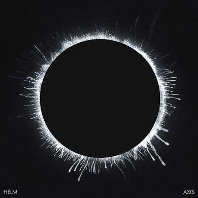 Helm: Axis (Clear Purple Vinyl) (Vinyl LP)
