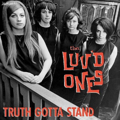 Luv'D Ones: Truth Gonna Stand (Vinyl LP)