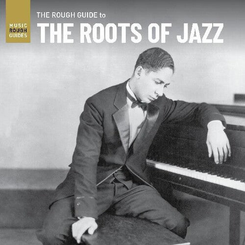 Rough Guide to the Roots of Jazz / Various: Rough Guide To The Roots Of Jazz (Various Artists) (Vinyl LP)