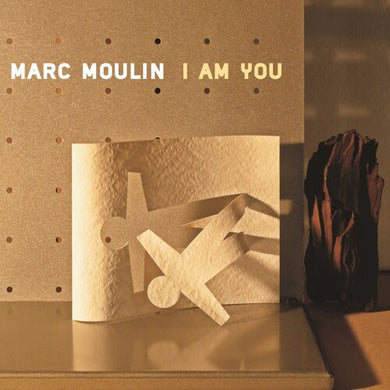 Moulin, Marc: I Am You [Limited 180-Gram Gold Colored Vinyl] (Vinyl LP)