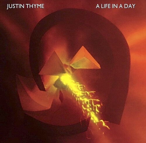 Justin Thyme: A Life In A Day (Vinyl LP)