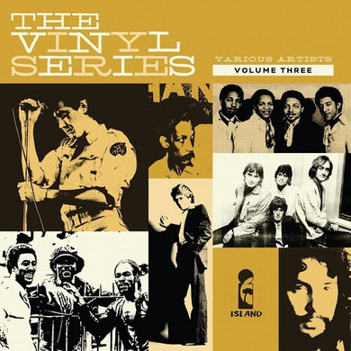 Vinyl Series Volume Three / Var: The Vinyl Series Volume Three (Various Artists) (Vinyl LP)