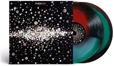 Phish: Joy (Vinyl LP)
