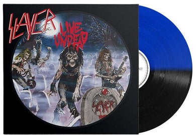 Slayer: Live Undead (Vinyl LP)