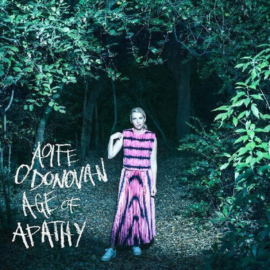 O'Donovan, Aoife: Age of Apathy (Bone Color Vinyl) (Vinyl LP)