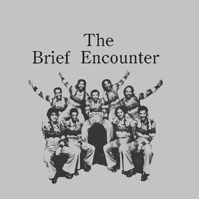 Brief Encounter: Introducing The Brief Encounter (Smoky Mountain Vinyl) (Vinyl LP)