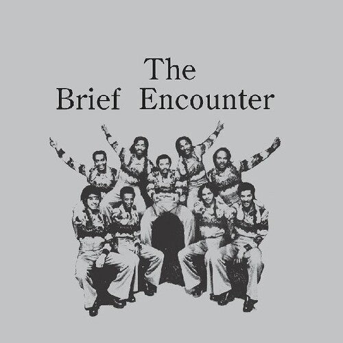 Brief Encounter: Introducing The Brief Encounter (Smoky Mountain Vinyl) (Vinyl LP)