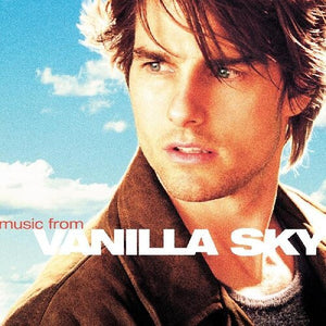 Various Artists: Vanilla Sky (Music From the Motion Picture) (Vinyl LP)
