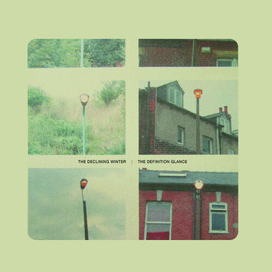 Declining Winter: The Definition Glance (7-Inch Single)