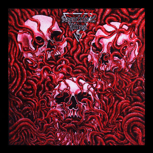 Sepulchral Rites: Death And Bloody Ritual (Vinyl LP)