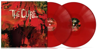 Many Faces of the Cure / Various: Many Faces Of The Cure / Various (Ltd 180gm Gatefold Red Vinyl) (Vinyl LP)