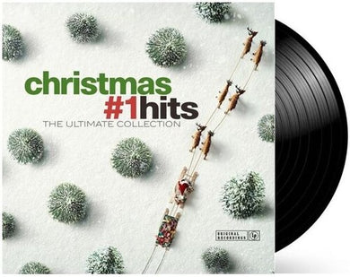 Christmas Number 1 Hits: Ultimate Collection / Var: Christmas Number 1 Hits: The Ultimate Collection / Various [180-Gram Vinyl] (Vinyl LP)