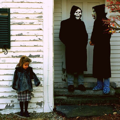 Brand New: The Devil & God Are Raging Inside Me (Vinyl LP)