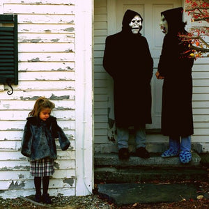 Brand New: The Devil & God Are Raging Inside Me (Vinyl LP)