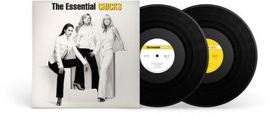 Chicks: The Essential Chicks (Vinyl LP)