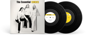Chicks: The Essential Chicks (Vinyl LP)