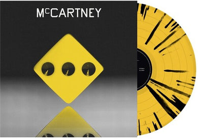 Paul McCartney: McCartney III (Vinyl LP)