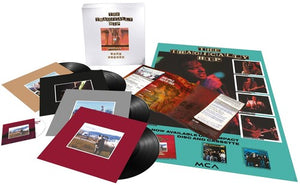 Tragically Hip: Road Apples (30th Anniversary) (Vinyl LP)