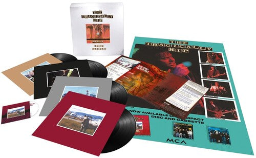 Tragically Hip: Road Apples (30th Anniversary) (Vinyl LP)