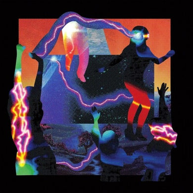 Sos Music Volume 2 / Various: SOS Music Volume 2 (Various Artists) (Vinyl LP)