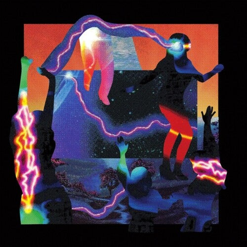 Sos Music Volume 2 / Various: SOS Music Volume 2 (Various Artists) (Vinyl LP)