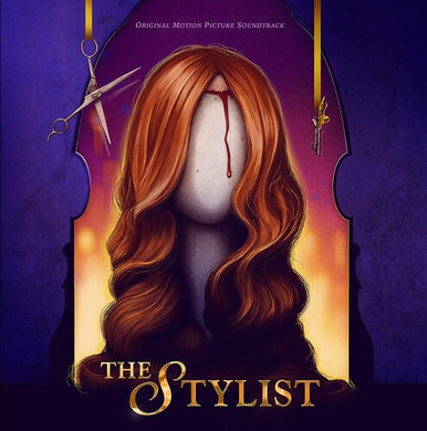 Elert, Nicholas: Stylist (Original Soundtrack) [Colored Vinyl] (Vinyl LP)