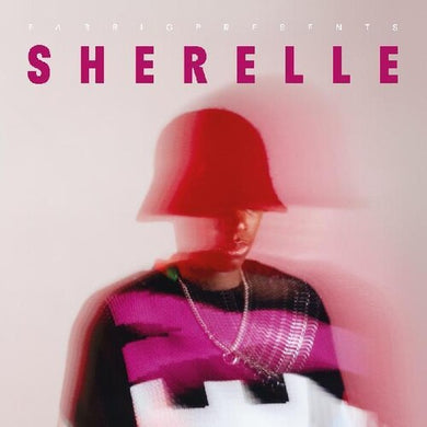 Sherelle: Fabric Presents Sherelle (Vinyl LP)