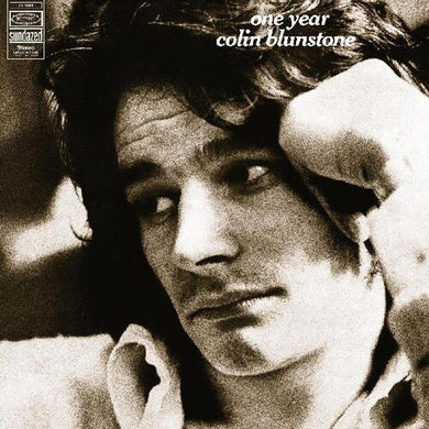 Blunstone, Colin: One Year (Vinyl LP)
