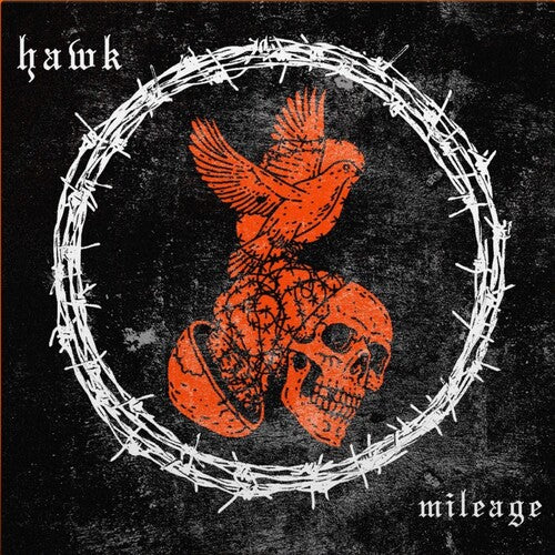 Hawk: Mileage (7-Inch Single)